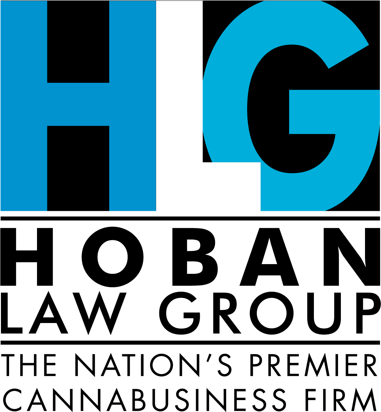 Hlg Logo - Hoban Law Group (1214x1327), Png Download