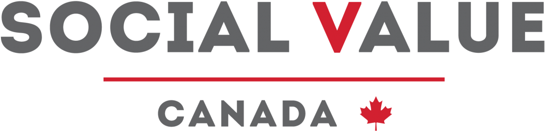 Social Value Canada Announces Dates For Sroi Training - Lead Generation (1280x394), Png Download
