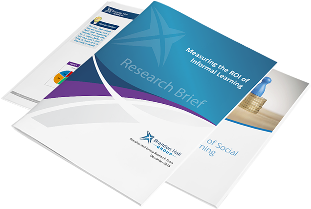 Download The Report - Brochure (720x450), Png Download