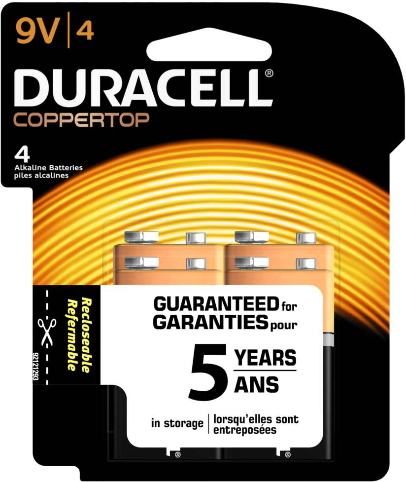 3 D Size Batteries (1024x1024), Png Download