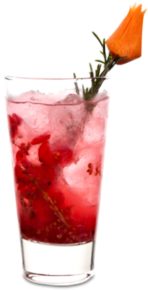 La Vie En Rose - Zombie (435x465), Png Download