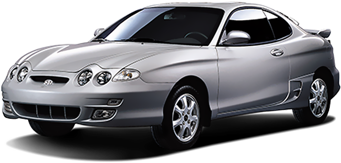 Peak International Hill Climb, Tiburon Has A Class - Hd Png Jaguars Car (810x422), Png Download