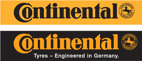 Download Continental Logo Vector - Continental Tyres Logo Vector