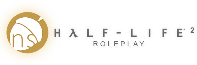 This Is A Nutscript Schema, And Will Only Function - Ns Hl2rp (675x225), Png Download