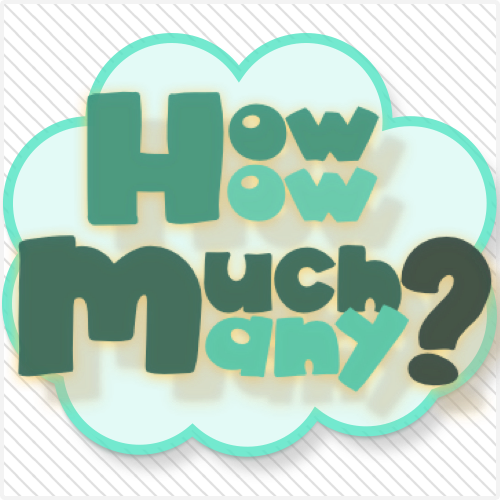 Much Many Png (500x500), Png Download