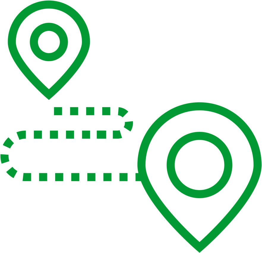 It Is Our History Of Exceptional Returns To Our Investors - Circle (1000x961), Png Download