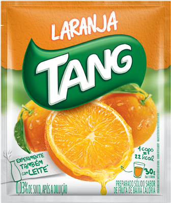 Tang - Refresco Em Pó Tang 25g (480x480), Png Download