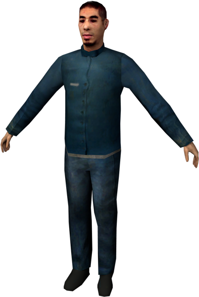 Download Zip Archive - Half-life 2 (750x650), Png Download