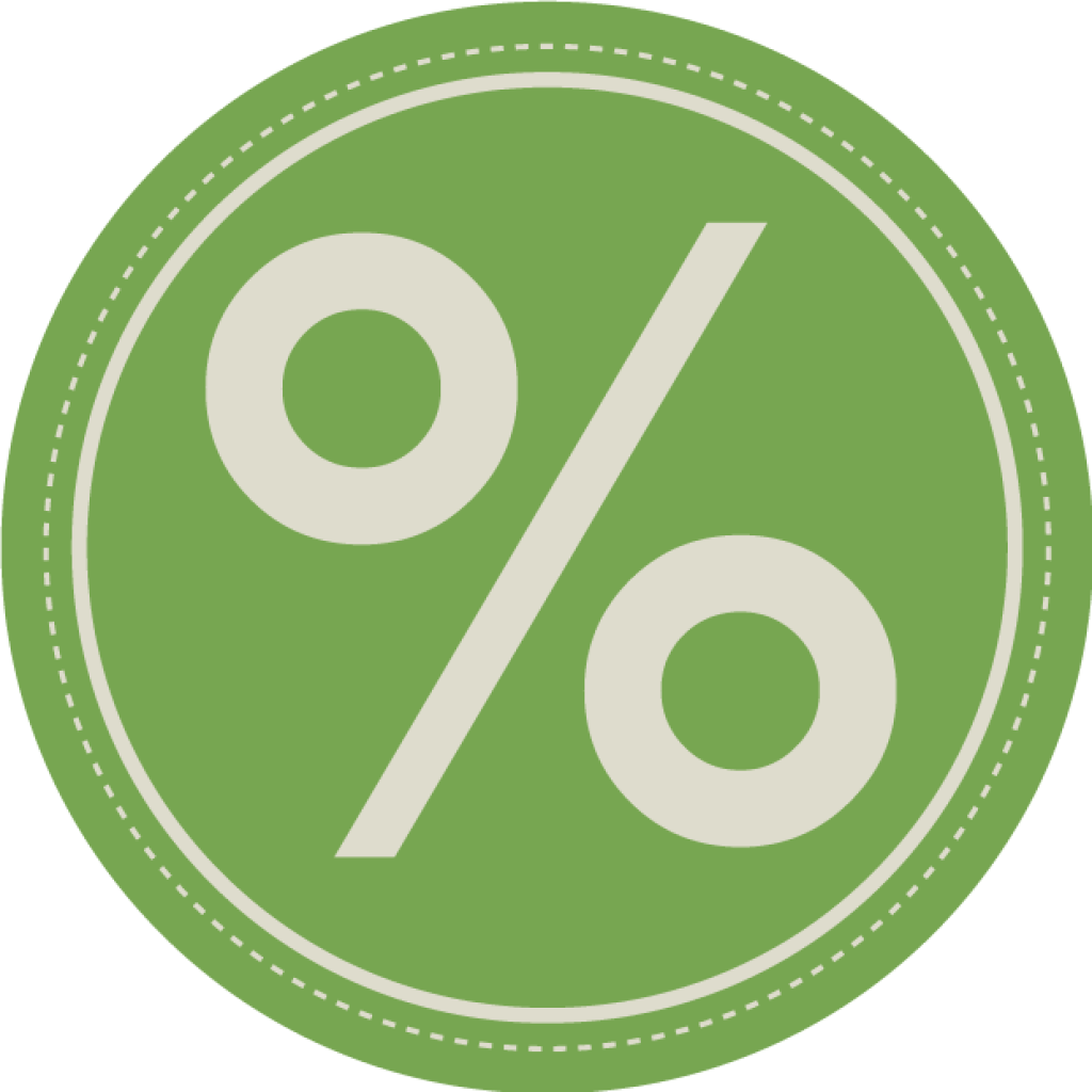 Return On Investment Solar Pv Stirling - Circle (1024x1024), Png Download