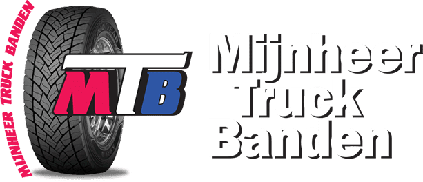 Mijnheer Truckbanden - Goodyear Kmax D ( 315/45 R22.5 147/145l 20pr ) (613x264), Png Download