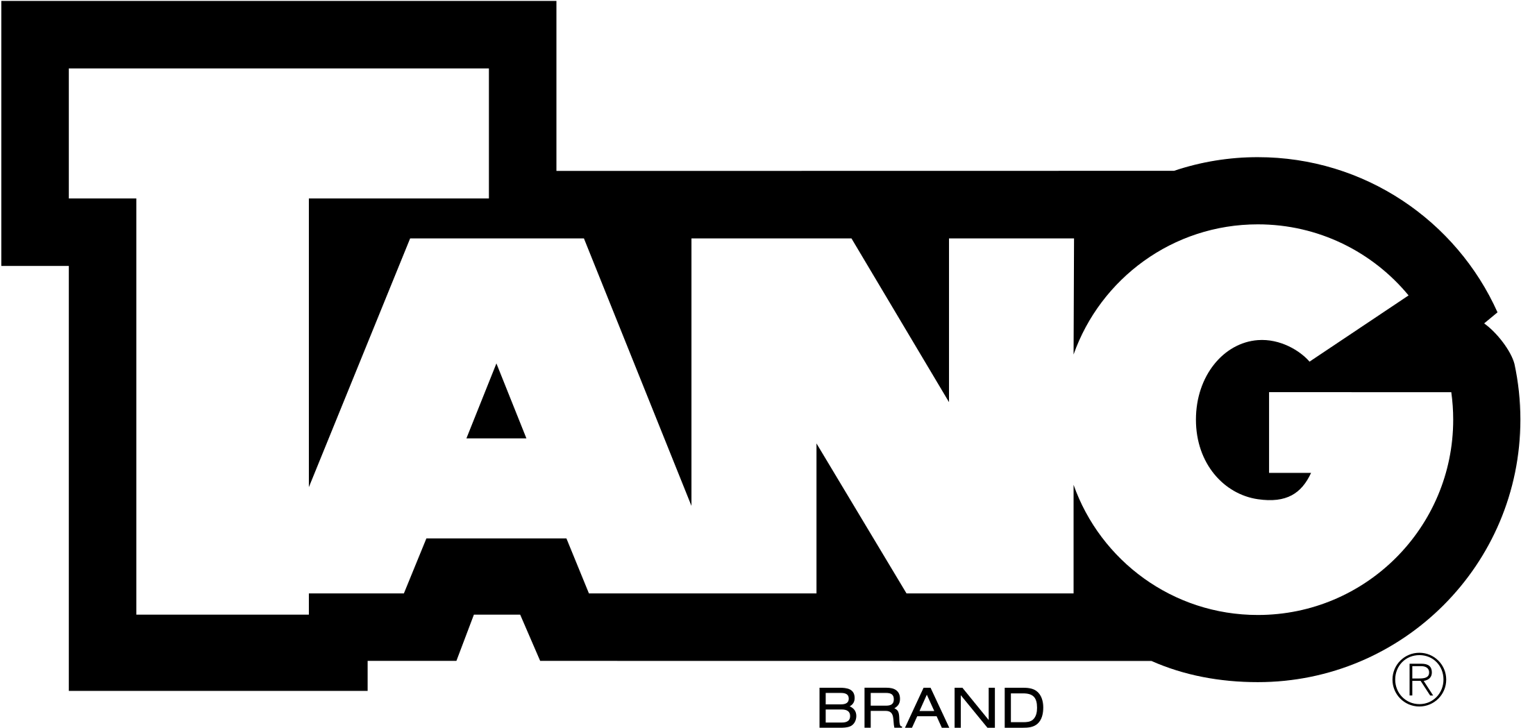 Tang Logo Png Transparent - Tang Logo (2400x2400), Png Download