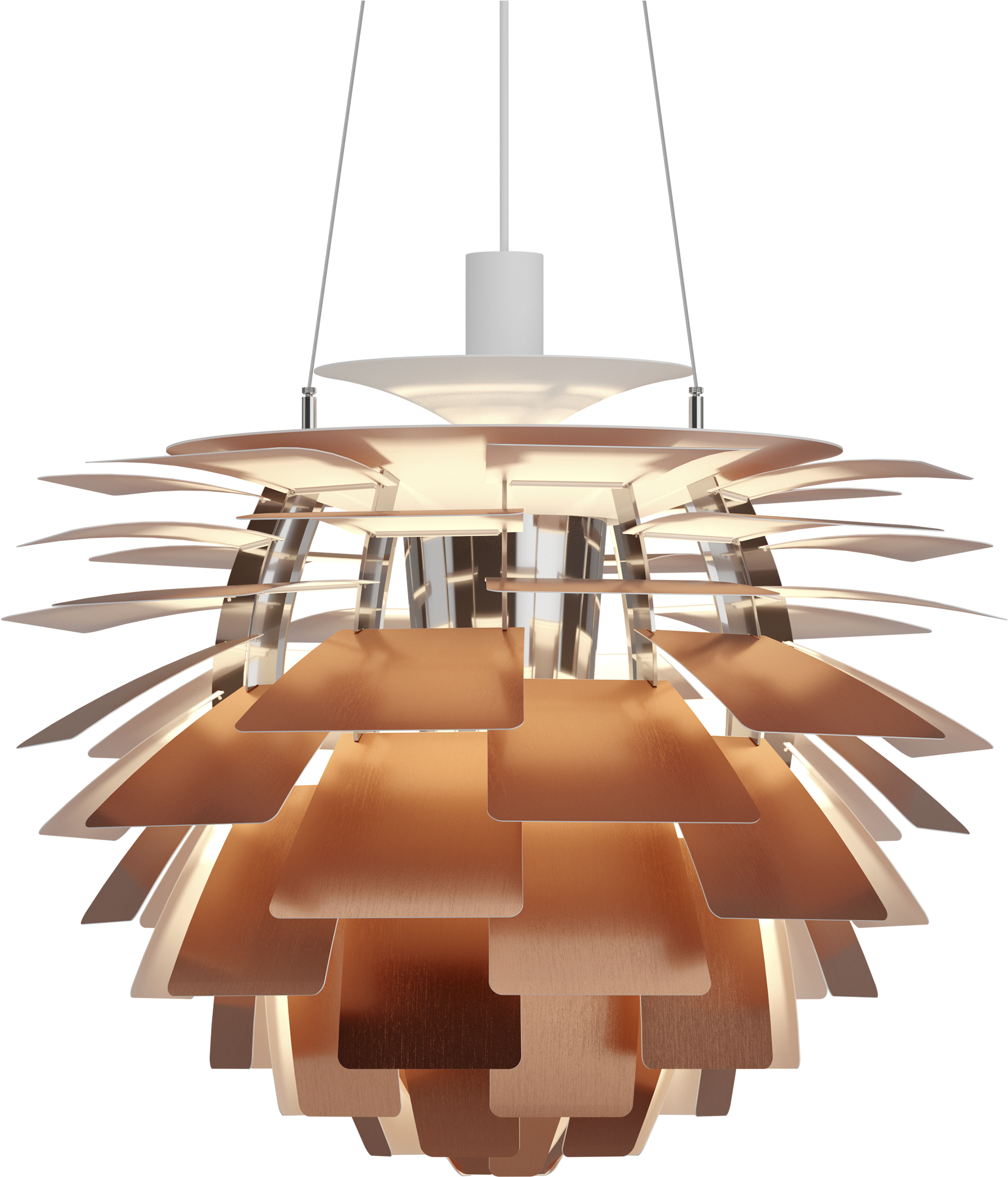 Ph Artichoke (3000x3000), Png Download