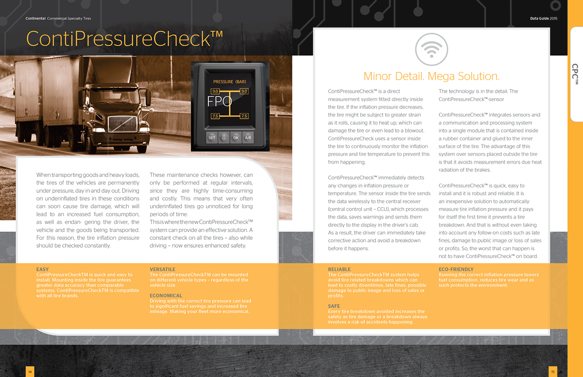 View Complete Pdf File - Flyer (1200x776), Png Download