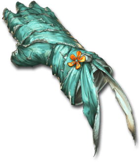 Weapon B 1030605500 - Granblue Fantasy (462x400), Png Download