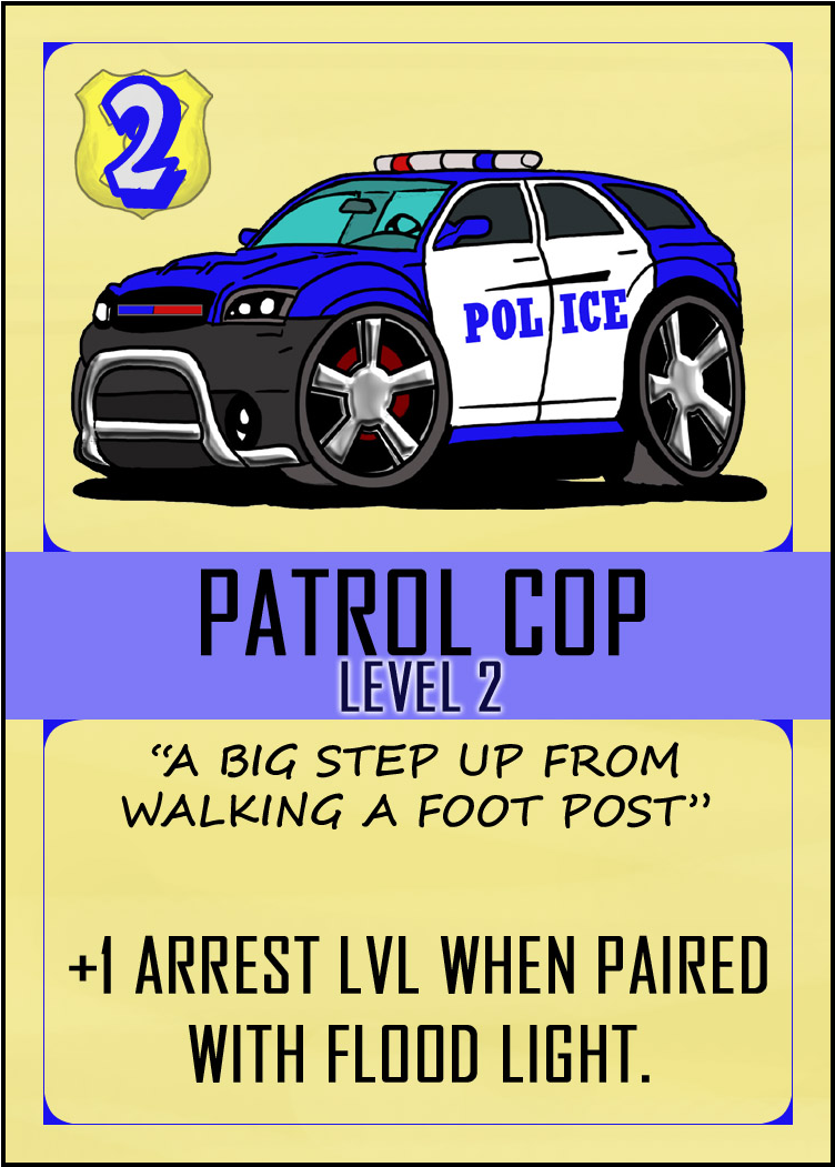 Cops And Robbers Is A Fun 2 Player Game Where You Can - Grömitz (825x1125), Png Download