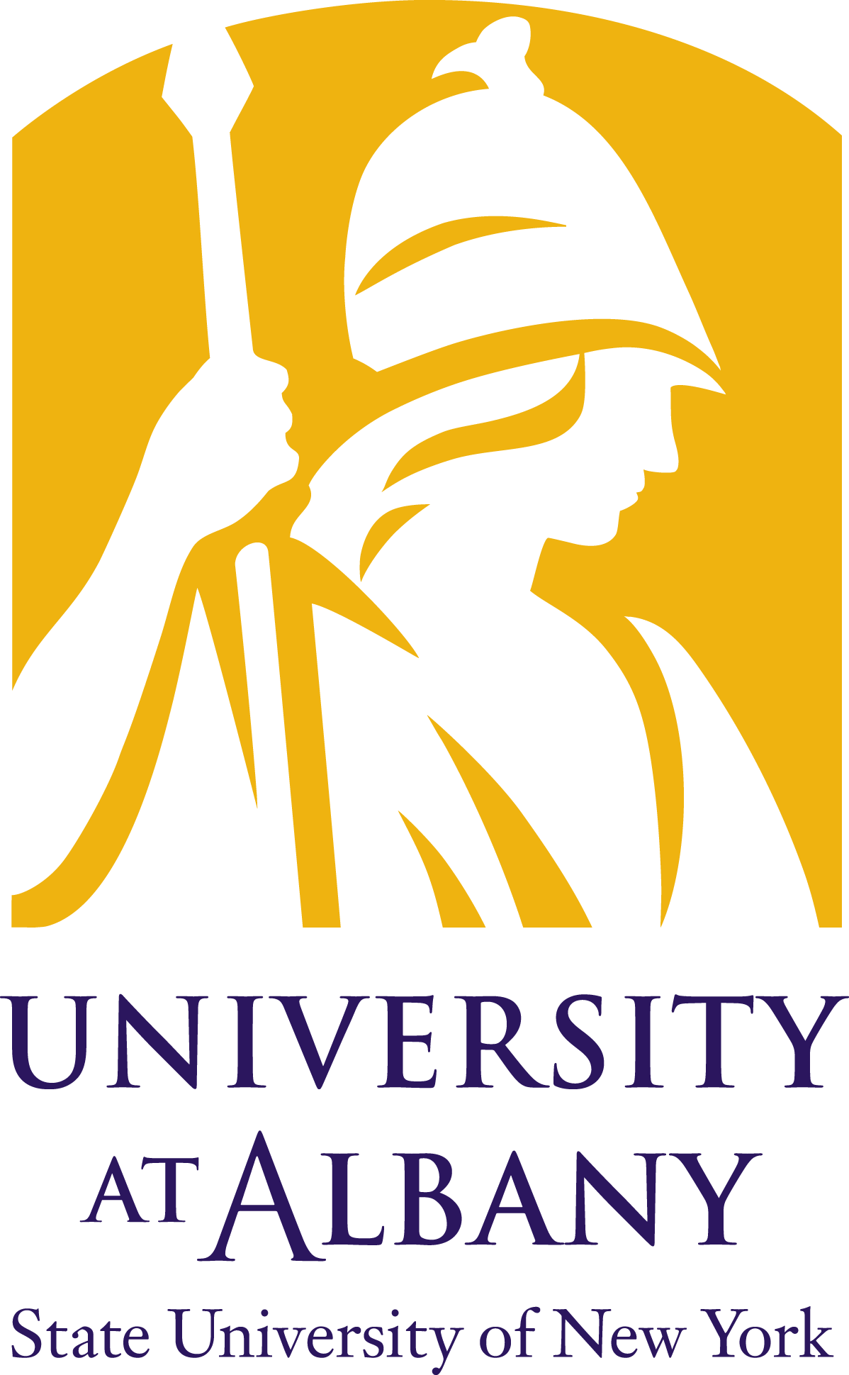 University At Albany School Of Education (1198x1939), Png Download
