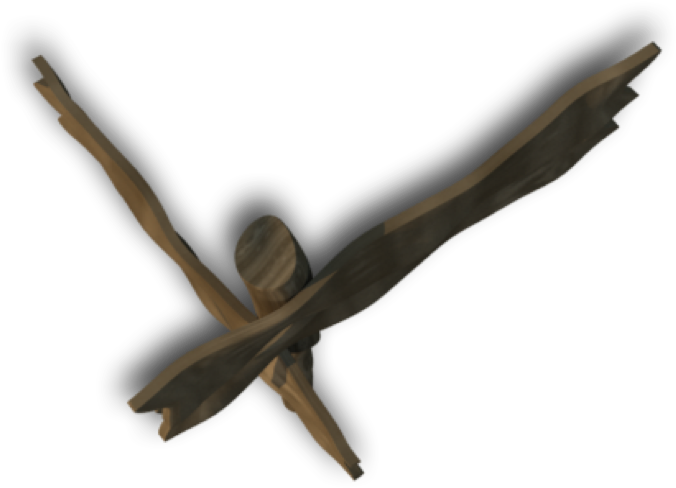 I Really Like This One - Dundjinni Sign (775x566), Png Download