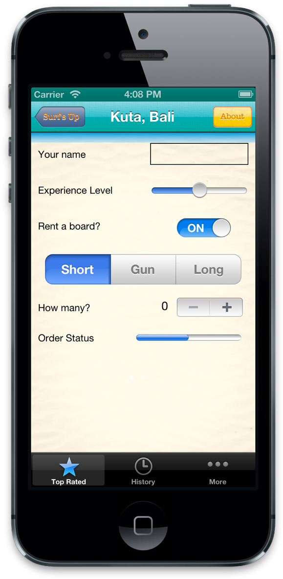 Screen Shot 2012 09 16 At 4 08 57 Pm - Suicide Prevention App (594x1200), Png Download