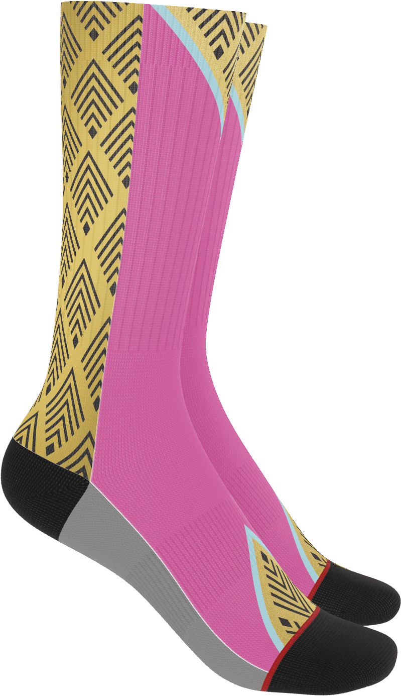 Sock (1600x1600), Png Download