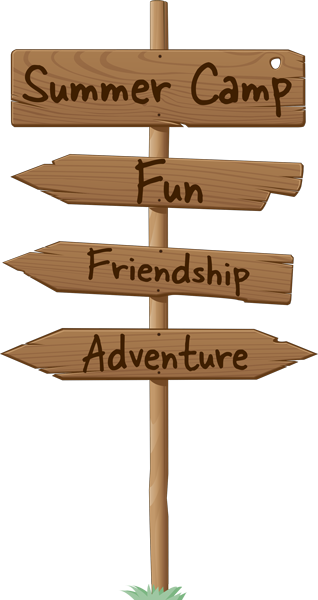 Nca Owl Eyes Nca Owl Eyes Summer Camp Directory - Summer Camp (318x600), Png Download