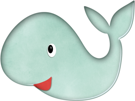 Bgd Bts Whale - Whale (500x381), Png Download
