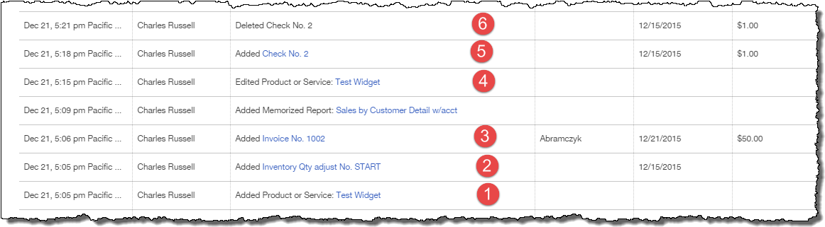 Subscribe - Quickbooks (1169x327), Png Download
