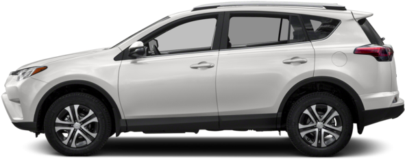 New 2018 Toyota Rav4 Le - 2018 Toyota Highlander Xle Price (640x480), Png Download