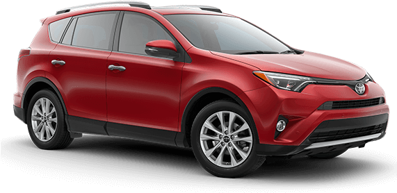 2018 Toyota Rav4 Augusta Ga - 2018 Rav4 Le Png (570x376), Png Download