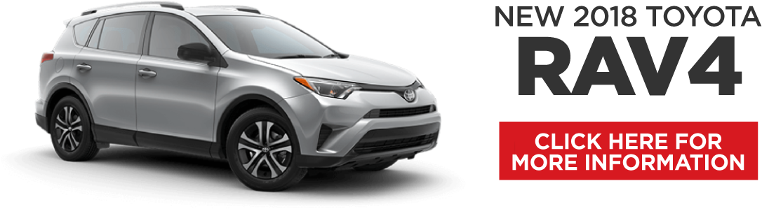 Click Here To Get This Offer - Toyota Rav4 (1206x390), Png Download