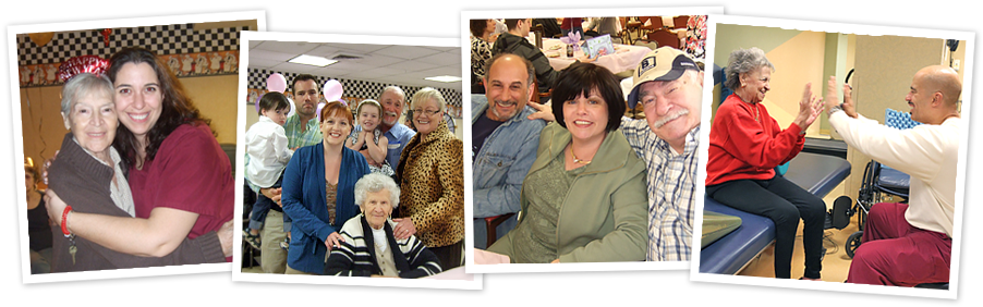 Golden Gate Rehabilitation (901x301), Png Download