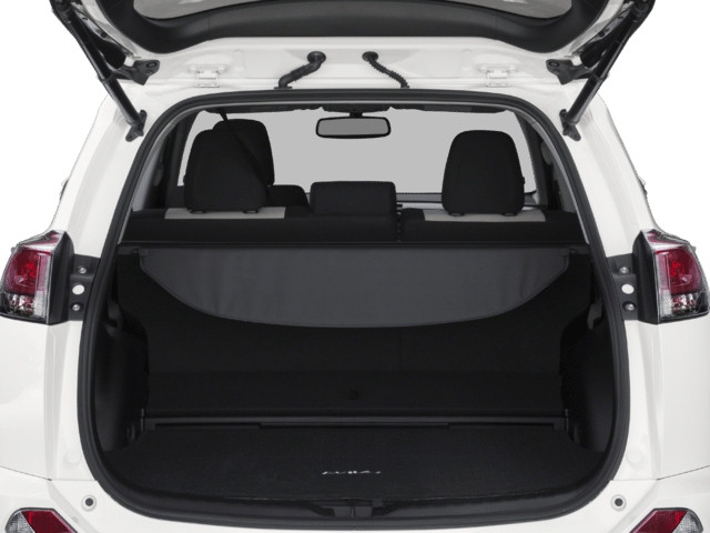 Pop Up Image Number 12 For This Vehicle - Toyota Rav Le 2018 (640x480), Png Download