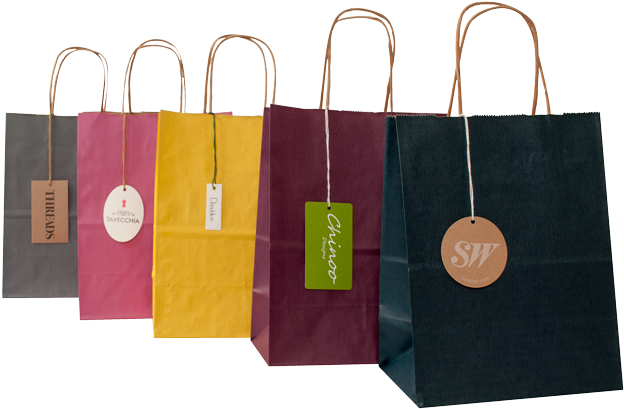 Similar To Our Post-print Ink Printing Capabilities, - Bag (700x700), Png Download