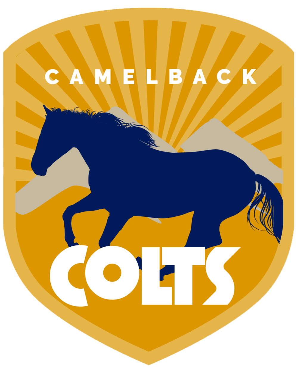 Adventurerlogo - Camelback Mountain Resort (1000x1244), Png Download