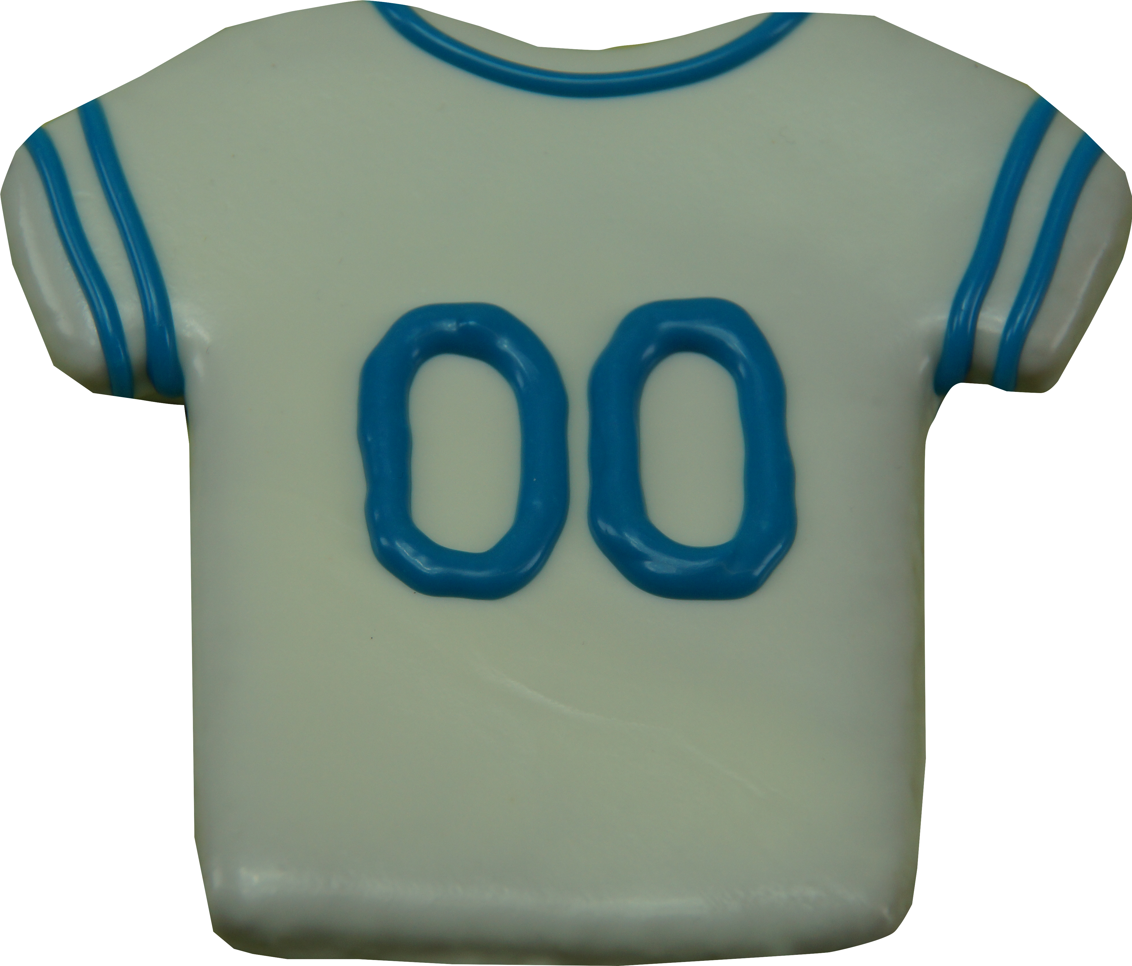 Colts - Number (6000x4000), Png Download