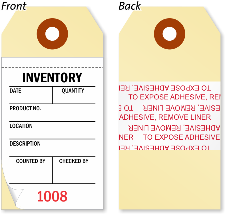 Zoom, Price, Buy - Inventory Tagging (800x800), Png Download