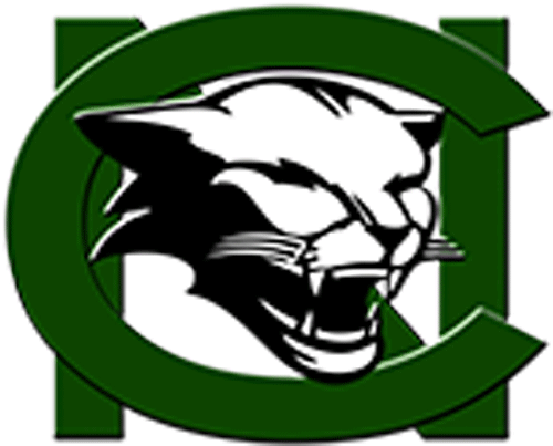 Colts Neck Cougars - Colts Neck Cougars Logo (500x403), Png Download