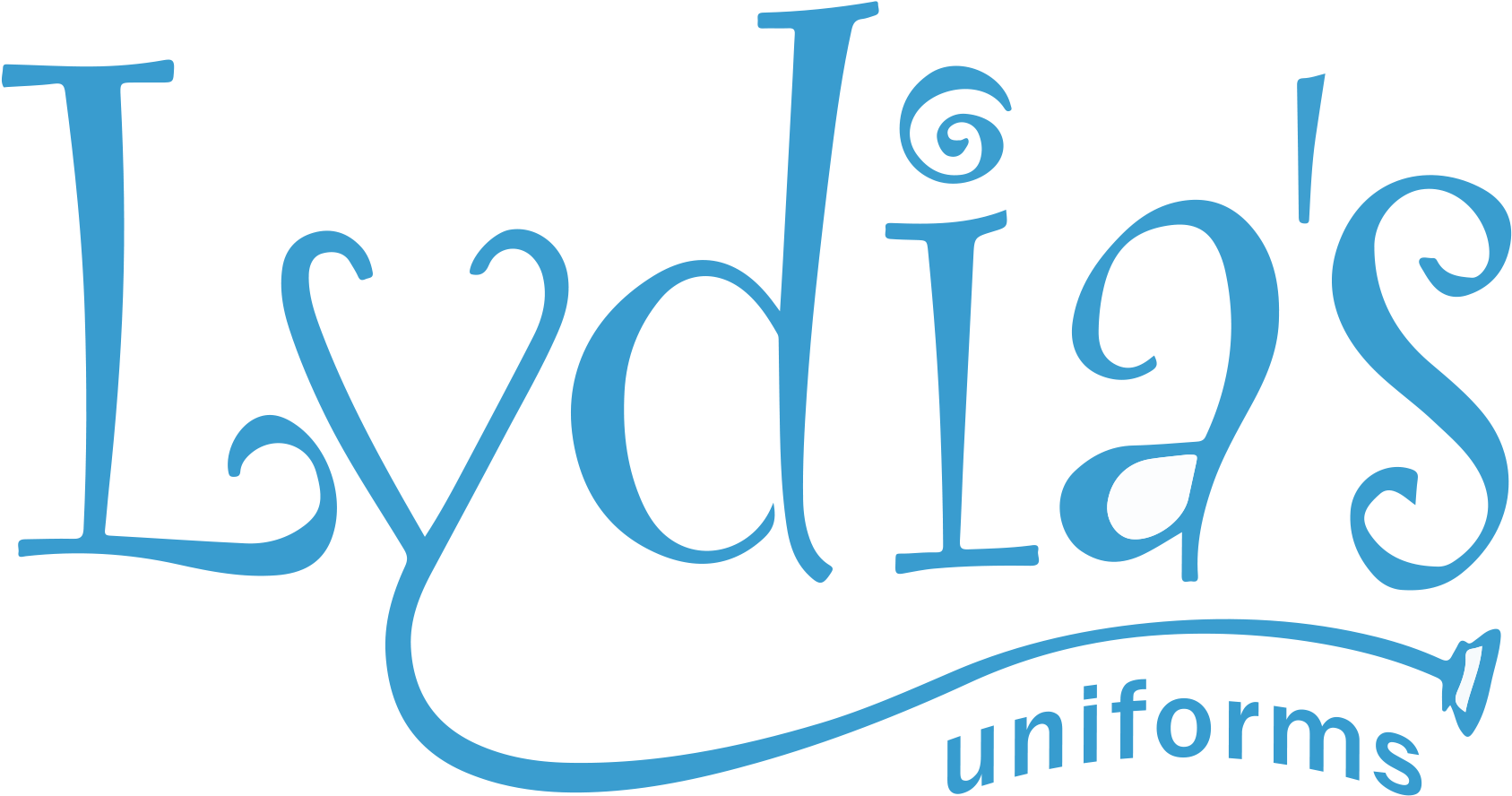 My Account - Lydias Uniforms (1704x888), Png Download