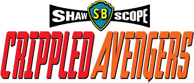 Crippled Avengers Is Another Classic Shaw Brothers - Shaw Brothers Logo Transparent (676x300), Png Download