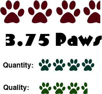 If You Only See One Christmas Movie Starring A Cat, - Pet Background Vector (387x436), Png Download