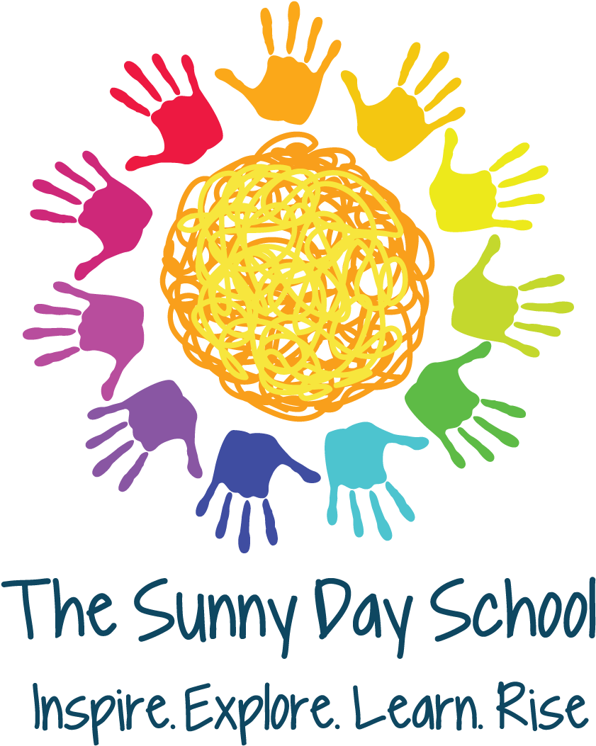 The Sunny Day School (1224x1224), Png Download