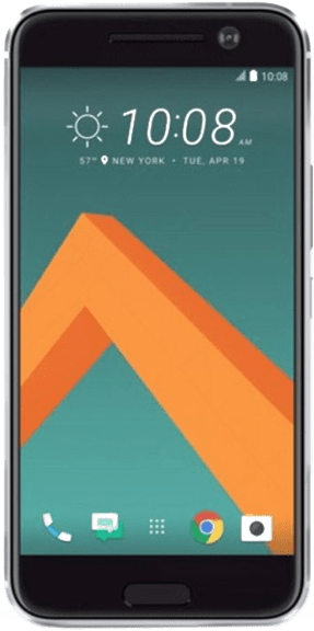 Htc Repair - Htc 10 Spigen Neo Hybrid Crystal (600x600), Png Download