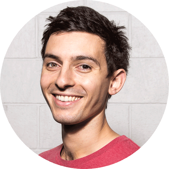 Tommi-profile - Portrait Photography (550x550), Png Download