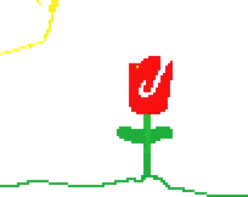 Sunny Day - Illustration (1020x810), Png Download