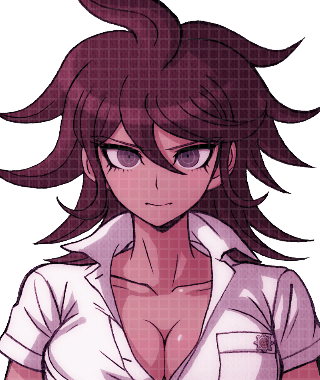 Akane Owari Report Card Profile - Akane Owari Gif (320x380), Png Download