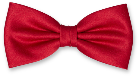 De Mooiste Rode Strikjes - Png Бабочка Смокинг (524x524), Png Download