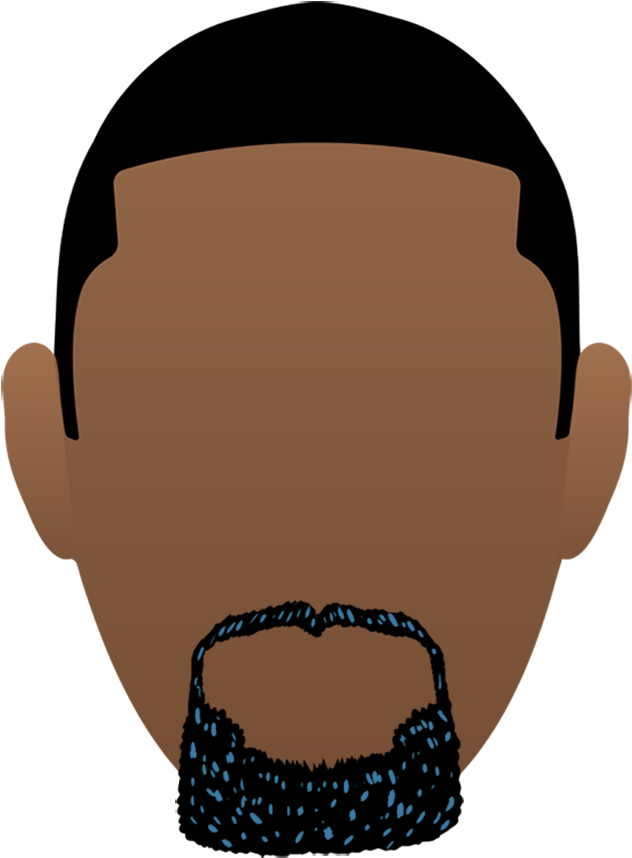 Half Cut, Half Shaved, Fully Ridiculous - Shaving (938x1108), Png Download