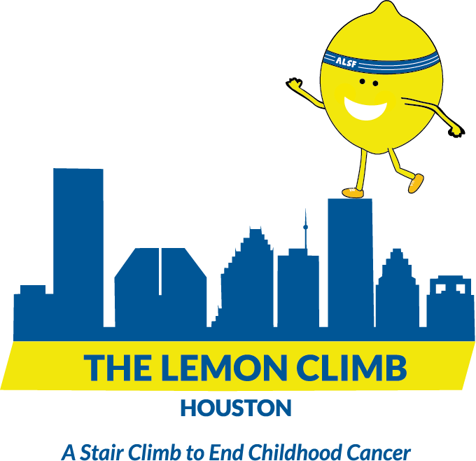 Lemon Climb Houston (680x658), Png Download