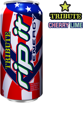 Energize With Your Favorite Flavor - Rip It Energy Drinks Power (316x432), Png Download