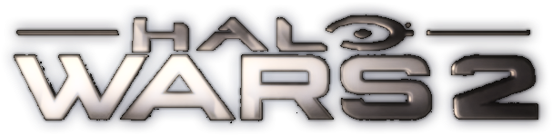 Halo Wars Logo Png Free Download - Halo Wars (669x199), Png Download