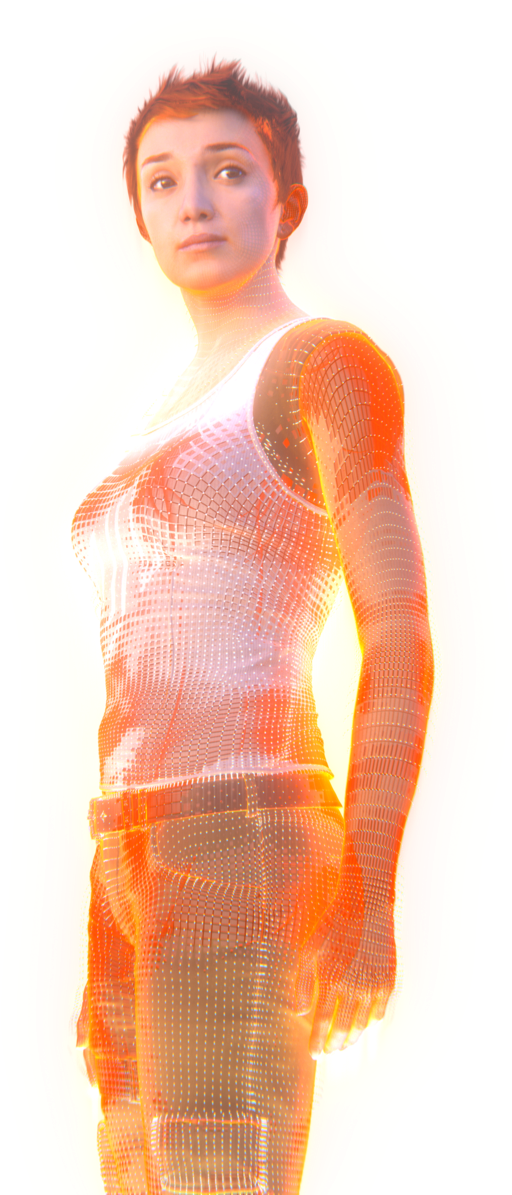 Isabel - Isabel Halo Wars 2 (768x1280), Png Download